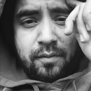 Meet your Posher, Juan